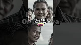 Masa Kecil Di Rumah Nenek Yang Horor Horor
