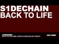 S1dechain - Back To Life (Abel Ramos and Miss Melody Remix)