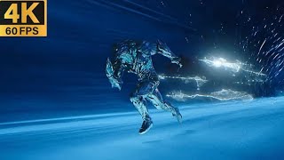 4K 60Fps Savitar Suit All Moments No Cc Scenepak For Edits