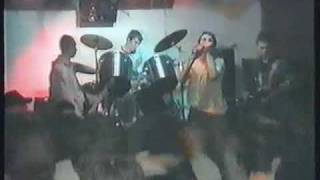 Hostility - Ełk 1993 Car Factor