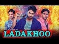Ladakhoo (Jai) Bhojpuri Dubbed Full Movie | Navdeep, Santhoshi, Ayesha Jhulka