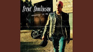 Watch Trent Tomlinson I Was Gonna Leave Tomorrow Anyway video