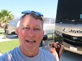 RV Orientation
