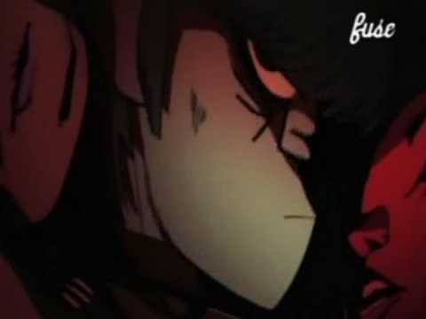 The Feel Good Inc Reversed Revelations