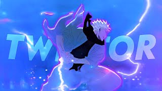 Free Gojo Manga Animation Twixtor 4K Cc Free Gojo Manga Clips For Editing