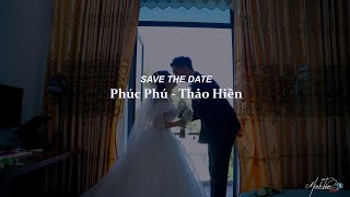Phóng Sự Cưới Phúc Phú & Thảo Hiền 02-11-2024