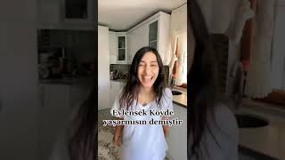 Heval Özden Tiktok Videoları