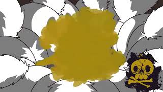 Skunk Gang Fart Torture
