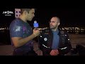 Entrevista sobre o desfile motard das Festas Entrevista sobre o desfile motard das Festas
