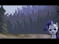 Rarity Wallpaper [SFM Remake]