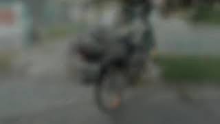 Yamaha Zr120