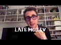 LATE MOTIV - Berto Romero. Nadie será lo mismo | #LateMotiv6...