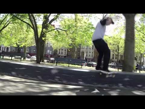 Skate All Cities "Commercial Series" 0008