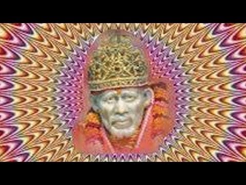 O Sainath Rakh De Na Baba - Saibaba Hindi Devotional Song