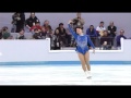 [HD] Yuka Sato 佐藤有香 - 1994 Lillehammer Olympic - Free Skating
