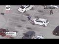 Raw: Deadly Mall Shooting in Central Florida