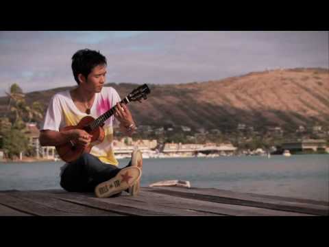 Jake Shimabukuro - Blue Roses Falling