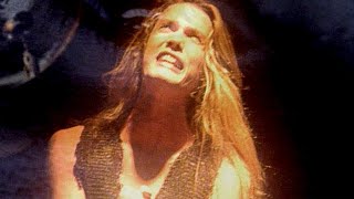 Watch Skid Row Wasted Time video