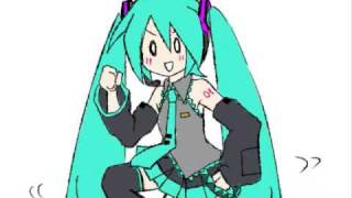 Popipo By Miku Hatsune With Mp3 Download
