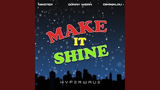 Make It Shine Victorious Theme