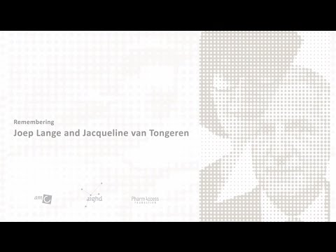 Remembering Joep and Jacqueline on YouTube