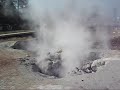 fumarole