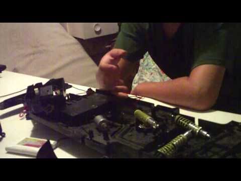 rc Ford ranger xlt build series episode one Drop A Comment Like And Sorry So Short Trying To Make Them Longer