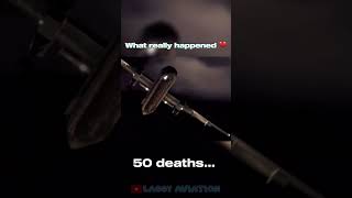 Colgan Air Flight 3407
