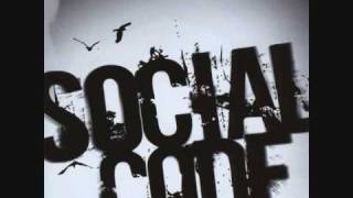 Watch Social Code Frayed video