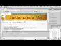 Dreamweaver CS6 Tutorial | Validating a Form with Spry | InfiniteSkills