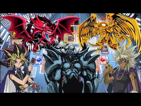 Vua tro choi yugioh tap 175