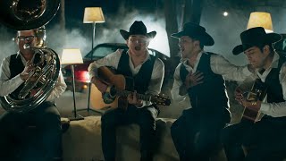 Los Plebes Del Rancho De Ariel Camacho X Christian Nodal - Amarga Derrota