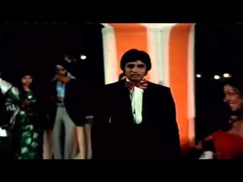 Mohabbat Bade Kaam Ki Cheez Hai - Lata Kishor & Yeshudaas -...