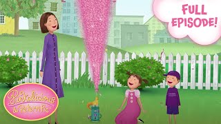 The Celebrator Pinkalicious & Peterrific Full Episode