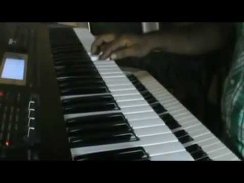 anugrahathin athi pathiye playing by Sanju pattazhy