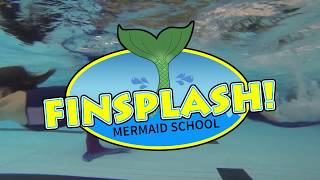 Finsplash Mermaid School
