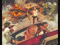 CHARLES BERNSTEIN-Escape & Hound Chase (intro)