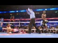 Crawford vs. Beltran: HBO Boxing After Dark Highlights