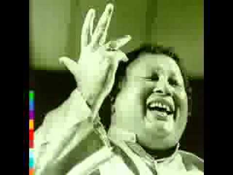 Tumhein dillagi bhool Sir Nusrat Fateh Ali Khan