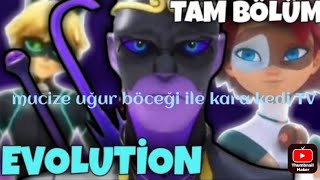 Mucize Uğur Böceği Ile Kara Kedi Tv 5. Sezon 1. Bölüm Tükçe Dublaj Full İzle Evri̇m