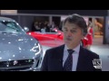 L.A. Auto Show: LR Discovery Sport and Jaguar XE