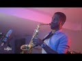 6 Hours of Instrumental R&B Saxophone Music