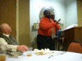 Moments of Inspiration with BISHOP KINNEY& LADY MILDRED TOWNSEND pt. 2