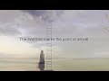 The Point Of Arrival Video preview