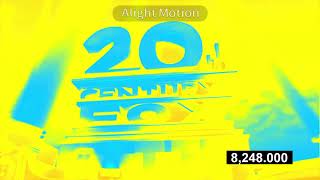 20Th Century Fox Effects Sponsored By Preview 2 Effects In Sponge Effect