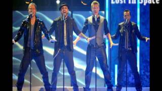 Watch Backstreet Boys Lost In Space video