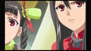 nkAnimeRG nkQueen's nkBlade S03E12 1080p x265 pseudo