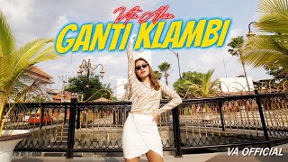 Vita Alvia - Ganti Klambi | Remix