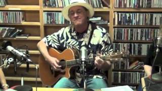 Watch Pete Seeger Talking Union video