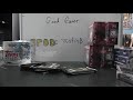 Devon's 2011 Playbook Football Box Break